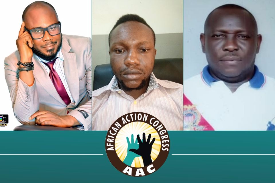 ﻿MEET SOME OF OUR STATE HOUSE OF ASSEMBLY CANDIDATES, DELTA STATE