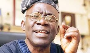 Buhari’s Decades of Misrule, Lopsided Appointments Fuelling Insecurity, Secession – Falana
