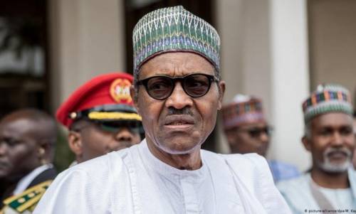 Nigerians Pass Vote Of No Confidence On General Buhari Over Insecurity and Impunity