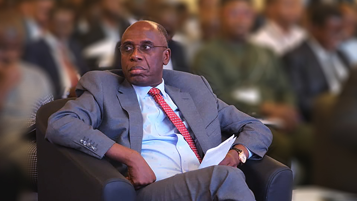 We Swore Oath Never To Tell Nigerians The Truth About How We Print Money – Amaechi