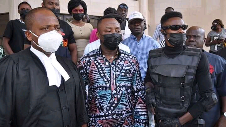 Sowore: Court of Appeal Reserves Judgement
