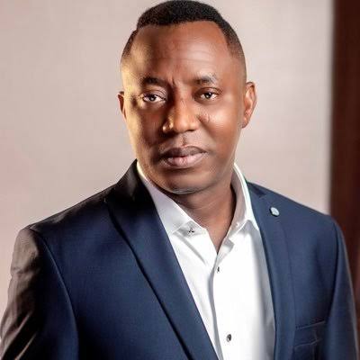 Nigerian Constitution Should be Scrapped – Sowore