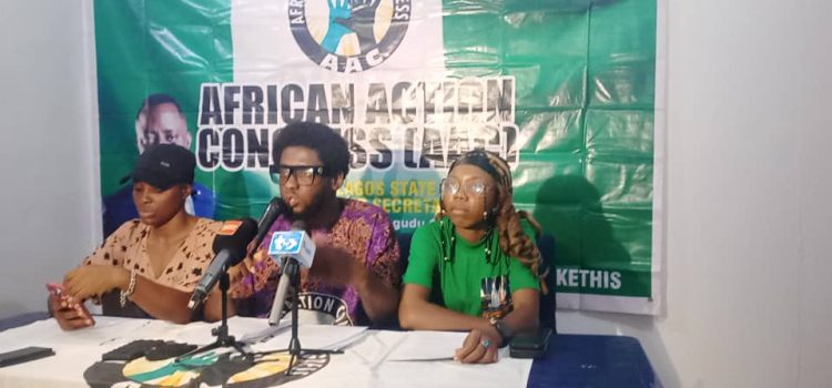 AAC Slams Tinubu, Sanwo-Olu, LASIEC Over LG Autonomy Violations
