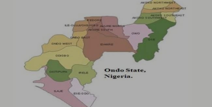 AAC CONDEMNS AIYEDATIWA’S PLANNED DEMOLITION OF ALAGBAKA GOVERNMENT QUARTERS, THREATENS MASS ACTION