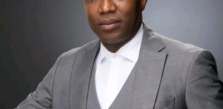 “Peter Obi’s Political Agenda Is ‘Another Corrupt Agenda in Disguise’”, Sowore