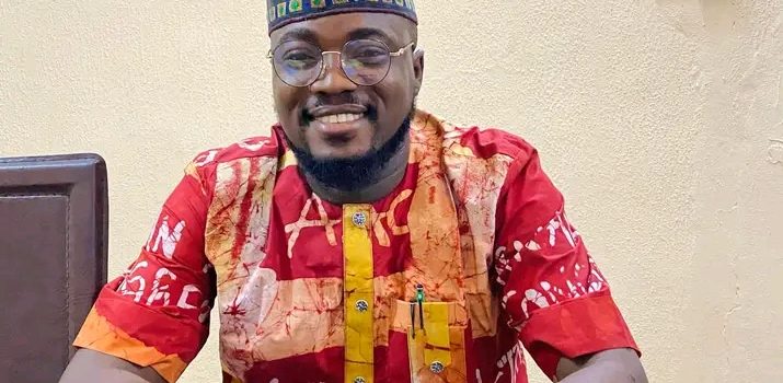 Our Alliance Is With the Masses, Not Failed Politicians – AAC Oyo Chairman Kayode Babayomi