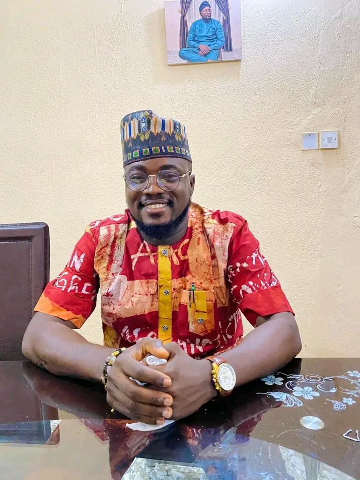 Our Alliance Is With the Masses, Not Failed Politicians – AAC Oyo Chairman Kayode Babayomi