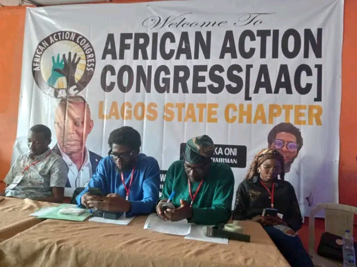 AAC Holds Hitch-Free LG Primaries in Lagos