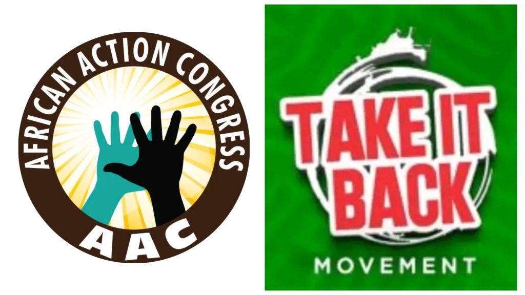 AAC, Take-It-Back Movement Condemn ₦500 Civil Service Application Fee in Bauchi, Demand Refund, Education Reform