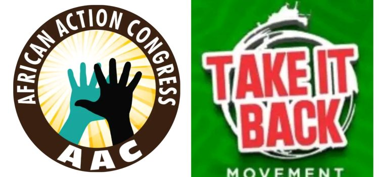 AAC, Take-It-Back Movement Condemn ₦500 Civil Service Application Fee in Bauchi, Demand Refund, Education Reform