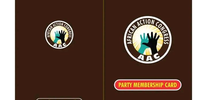 Nigeria hasn’t learned from 2015, only AAC offers real change — Adeyeye