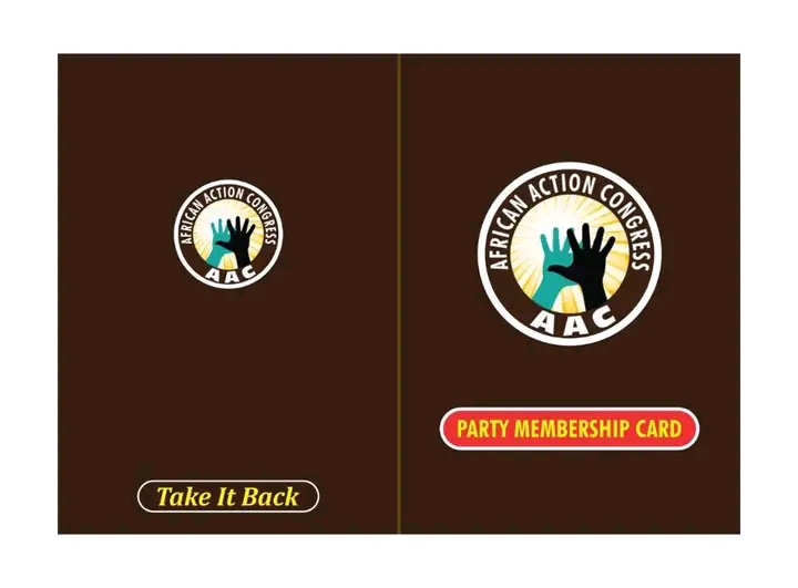 Nigeria hasn’t learned from 2015, only AAC offers real change — Adeyeye