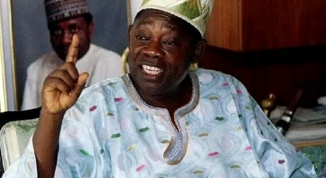 What June 12 1993 was Not, By Adeola Soetan