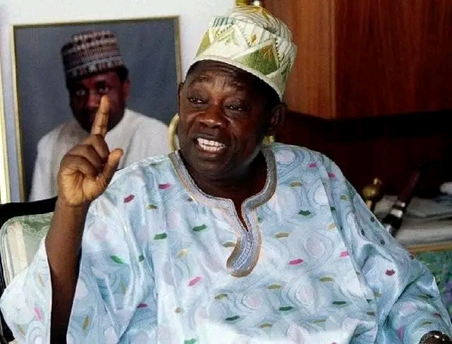 What June 12 1993 was Not, By Adeola Soetan