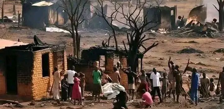 AAC Slams Governor Alia Over Brutal Crackdown on Peaceful Protesters in Benue
