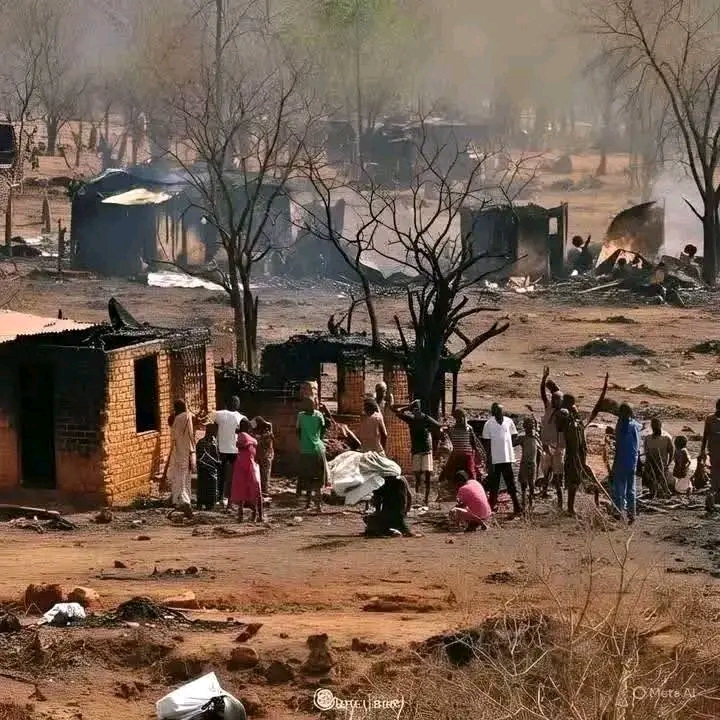 AAC Slams Governor Alia Over Brutal Crackdown on Peaceful Protesters in Benue