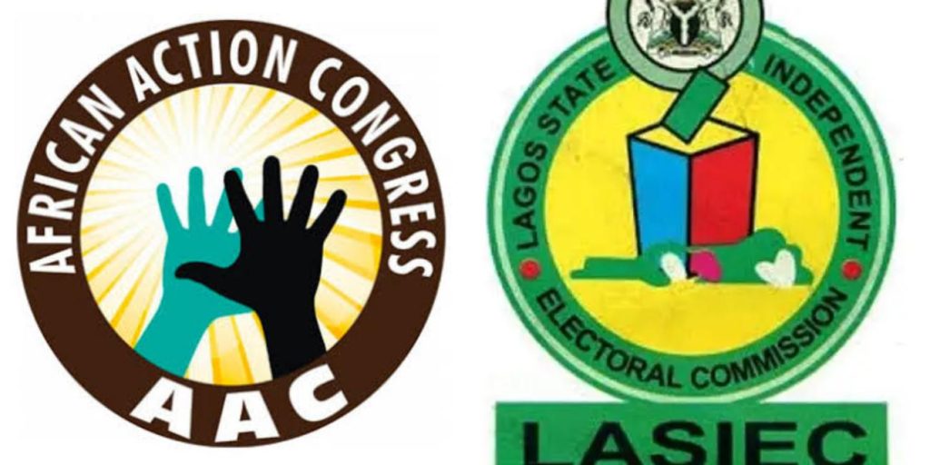 Press Statement from the African Action Congress, Lagos