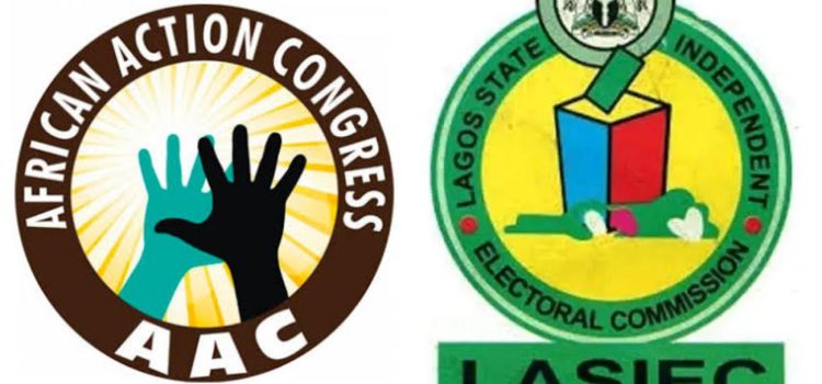 Press Statement from the African Action Congress, Lagos
