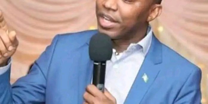 You can’t build a future with those who destroyed the past – Sowore