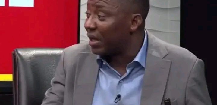 “Tinubu regime engaged in its usual voting shenanigans” — Sowore condemns Lagos LG polls, cites rampant fraud and public disinterest