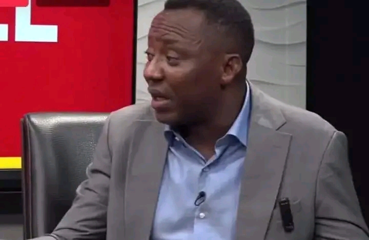 “Tinubu regime engaged in its usual voting shenanigans” — Sowore condemns Lagos LG polls, cites rampant fraud and public disinterest