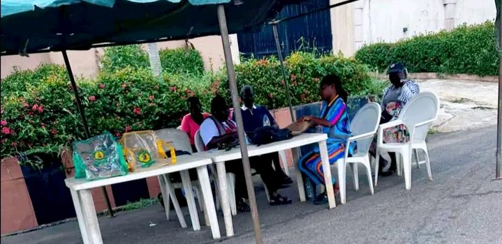 A Mandate Without the People—Why the Lagos Local Government Elections Must Be Declared Null and Void, By Popoola Sulaimon Olakunle