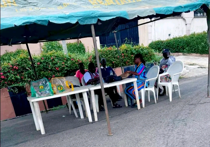 A Mandate Without the People—Why the Lagos Local Government Elections Must Be Declared Null and Void, By Popoola Sulaimon Olakunle