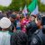 Following #PoliceProtest Led by Sowore, Marshall Abubakar and Dan Bello, 29,137 Police Officers Reportedly Promoted