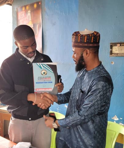 AAC FCT Conducts Primaries, Picks Councilorship Candidates for Pai, Orozo, Kabusa
