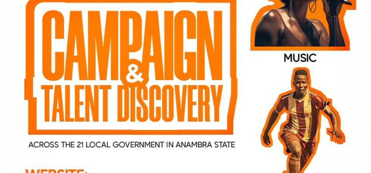 AAC Anambra chapter unveils grassroots football and talent initiative across 21 LGAs