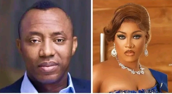 “Should Sowore contest in 2027, I’m fully in” – BBNaija's Phyna speaks out