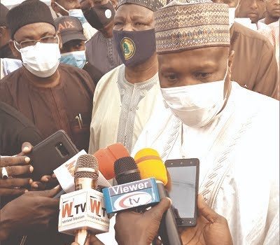 AAC Gombe State Chapter Calls for Justice Over Prolonged Detention of Mai Tangle Crisis Detainees Held Since 2021 Without Trial