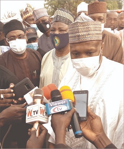 AAC Gombe State Chapter Calls for Justice Over Prolonged Detention of Mai Tangle Crisis Detainees Held Since 2021 Without Trial
