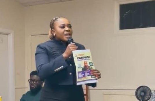 “Our Mission Is to Liberate Anambra From Failed Leadership” — AAC Governorship Candidate Ifemeludike