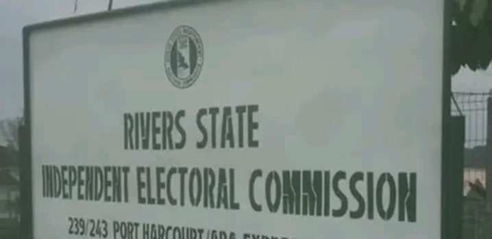 RIVERS STATE: AAC DISSOCIATES FROM ILLEGAL CONDUCT OF LOCAL GOVERNMENT ELECTIONS